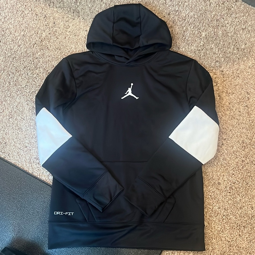 Air Jordan Hoodie